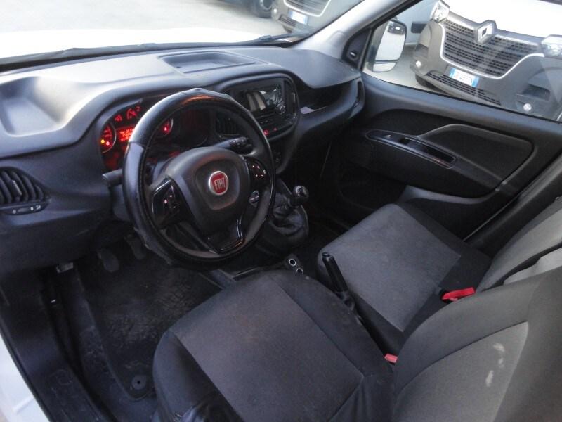 FIAT Doblò 3ª serie Doblò 1.6 MJT 105CV PL-T...