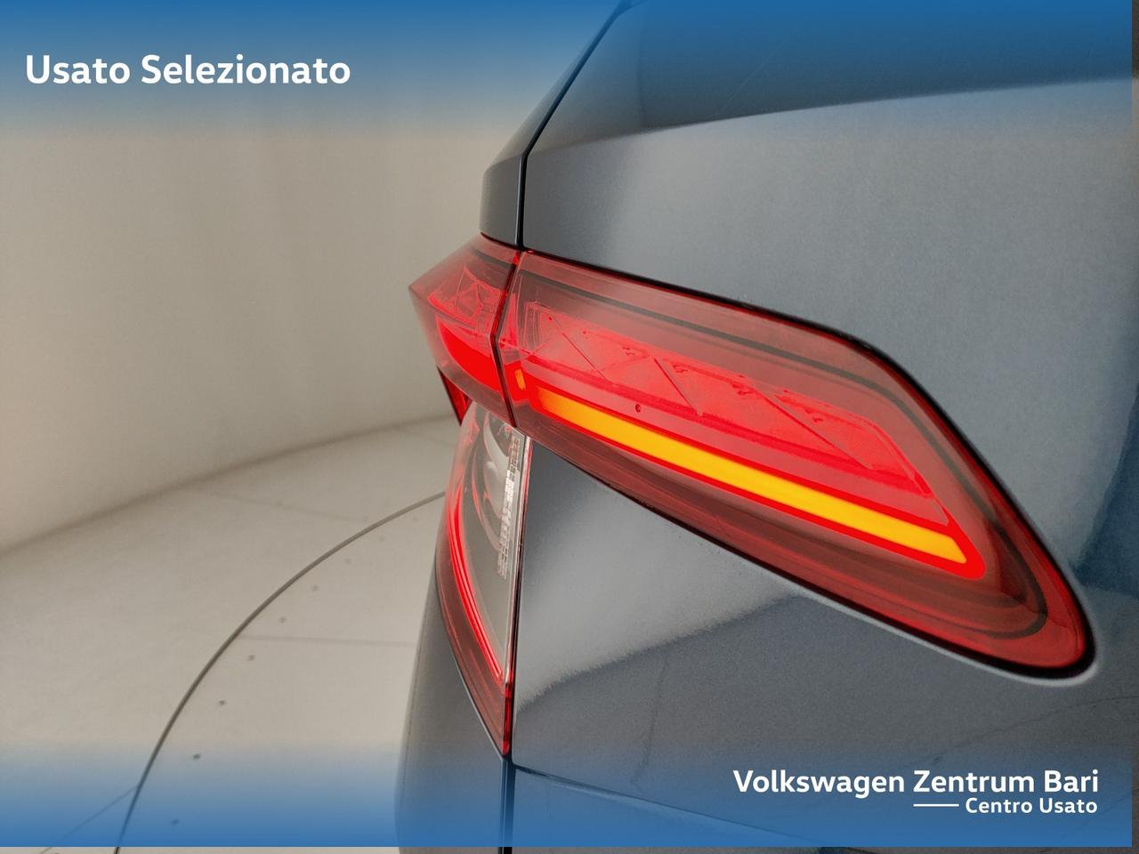 Skoda Karoq 2.0 tdi evo ambition 4x4 150cv dsg