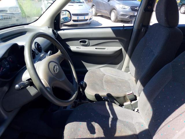 HYUNDAI Atos 1.0 12V GL Comfort