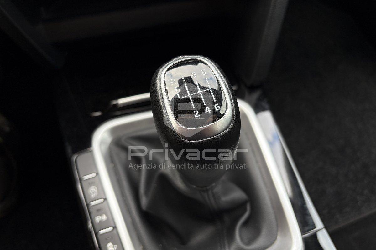 KIA Xceed 1.0 T-GDi GPL High Tech