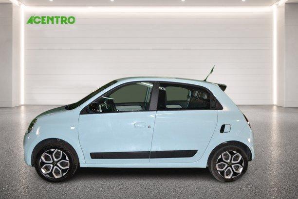 RENAULT Twingo III 2019 - Twingo 1.0 sce Equilibre 65cv