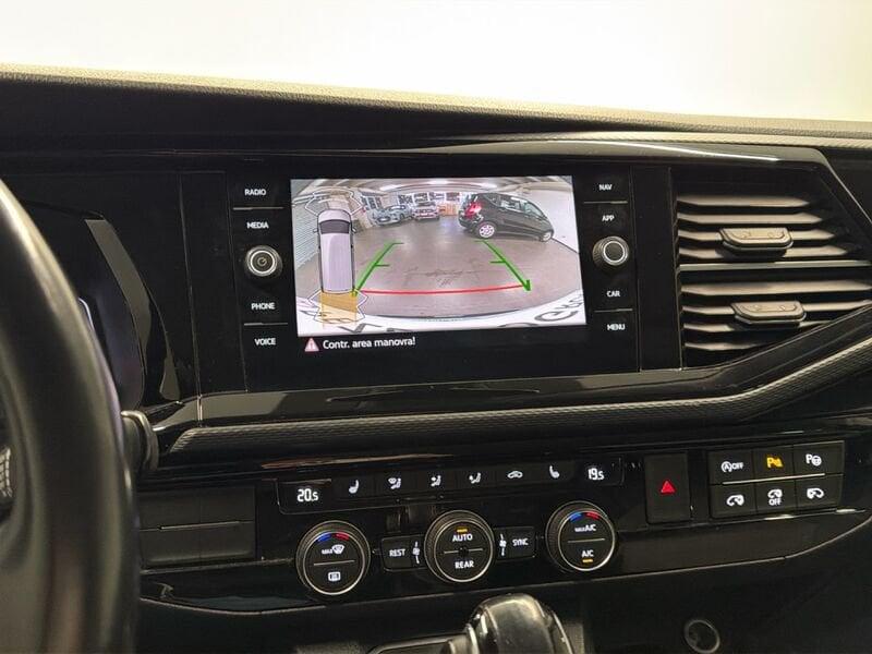 Volkswagen Multivan TRANSPORTER Highline 2.0 TDI 150 kW 4MOTION aut. L1