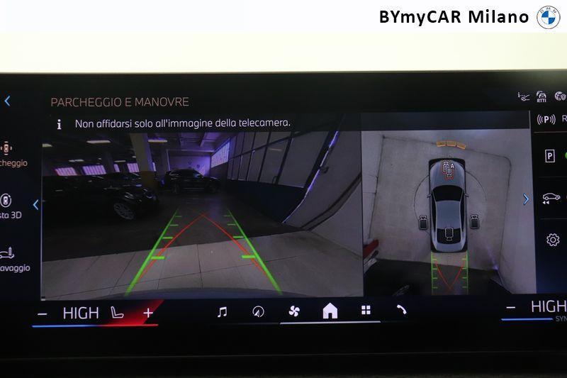 BMW Serie 4 Coupe 420 d 48V MSport xDrive Steptronic