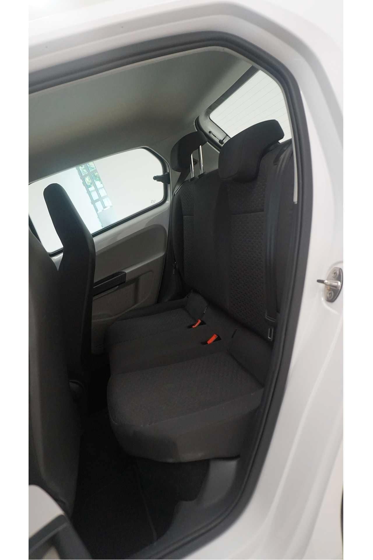 Seat Mii 1.0 68 CV 5 porte Style Ecofuel