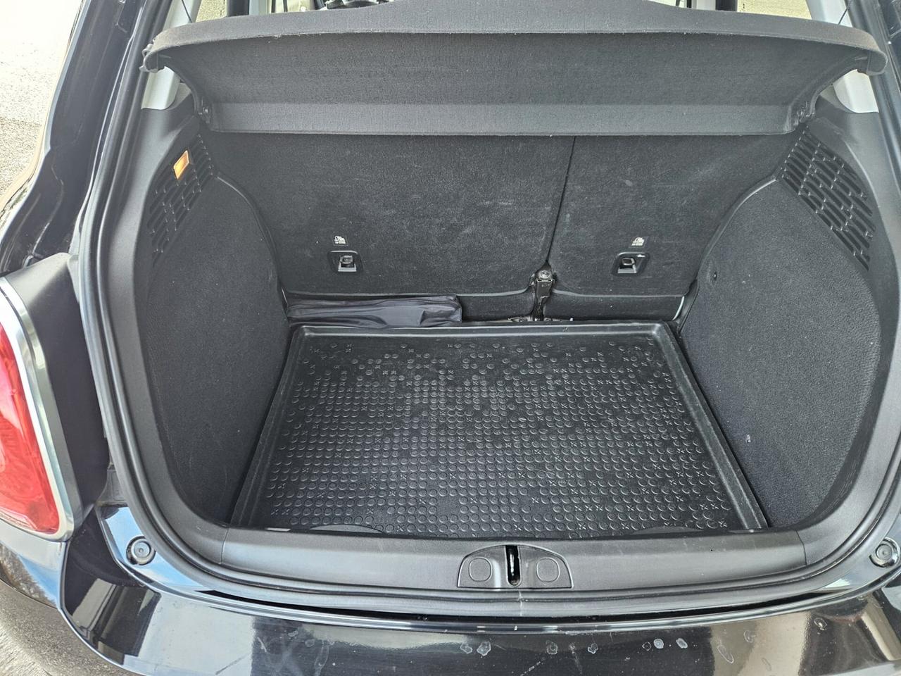 Fiat 500X 1.6 MultiJet 120 CV Cross