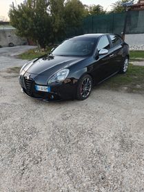 Alfa Romeo Giulietta 2.0 JTDm-2 150 CV Exclusive