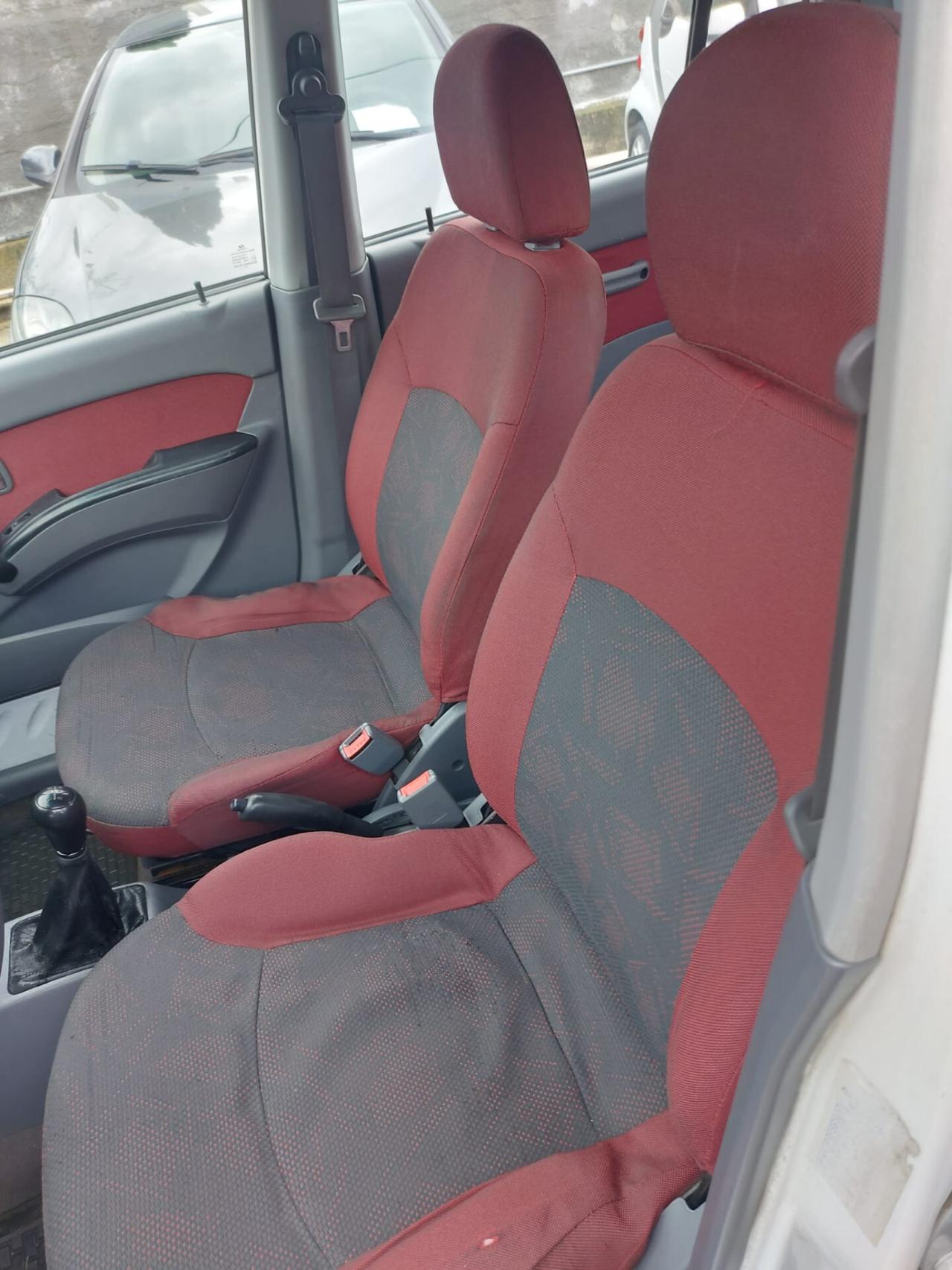 Hyundai Atos Prime 1.1 12V Active