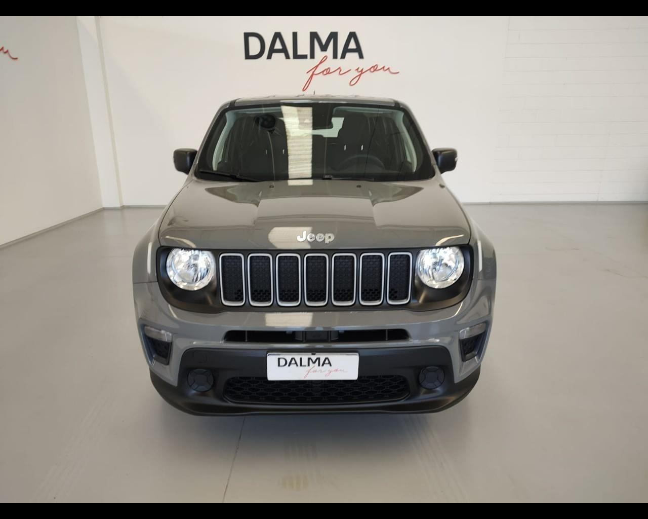 JEEP Renegade 2019 - Renegade 1.0 t3 80th Anniversary 2wd