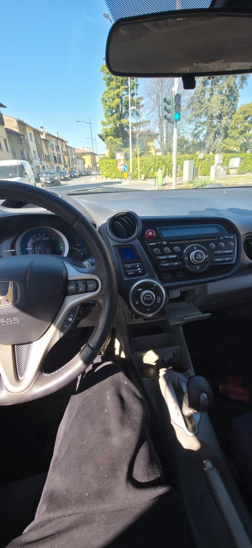 Honda Insight 1.3 Executive HYBRID