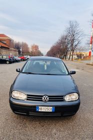 Volkswagen Golf 1.4cc (Su Appuntamento)