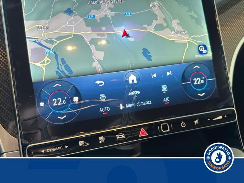 Mercedes-Benz GLC 300de 4Matic EQ-Power AMG Line Advanced Tech