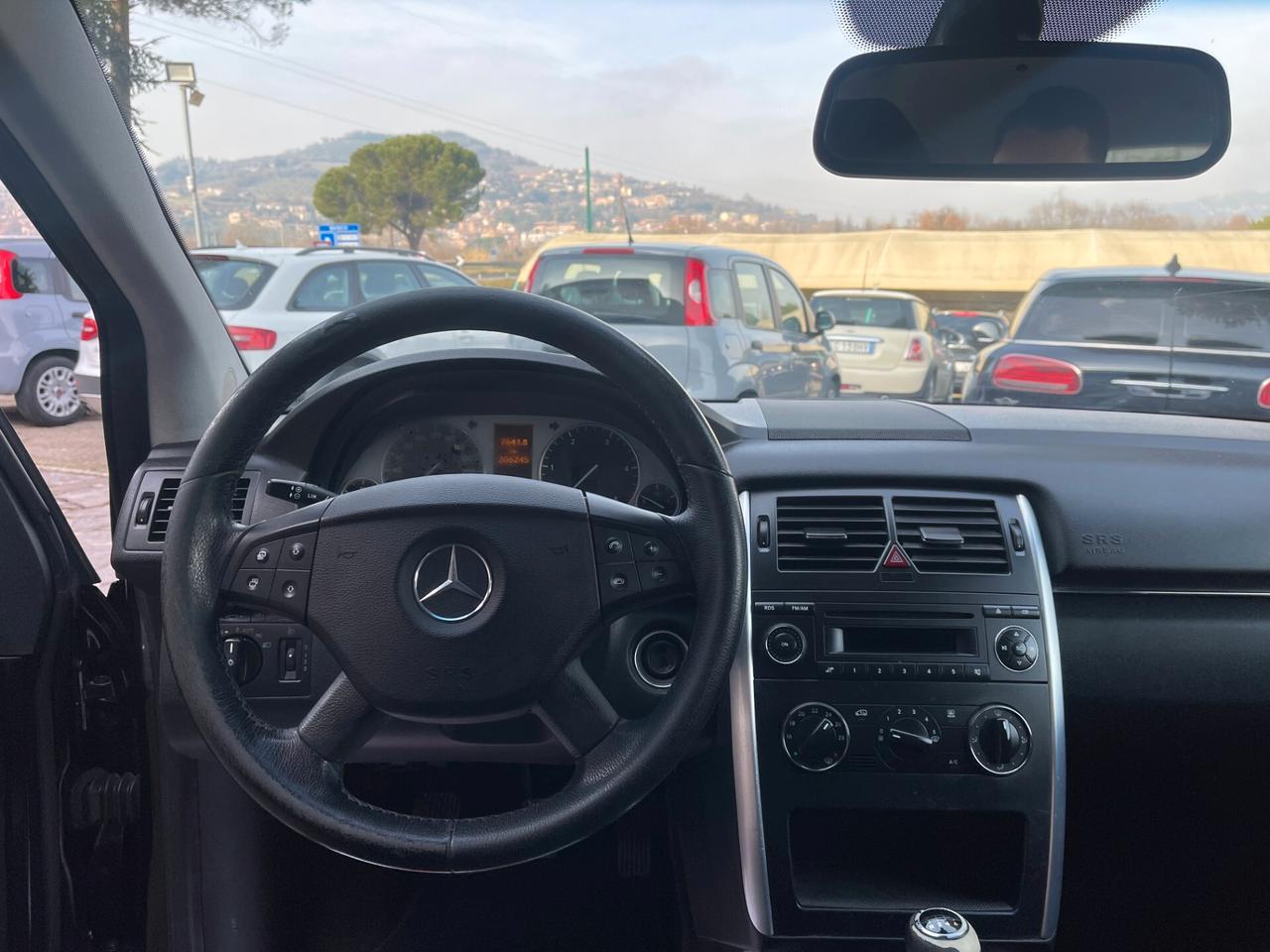 Mercedes-benz B 180 CDI Sport NEO PATENTATI