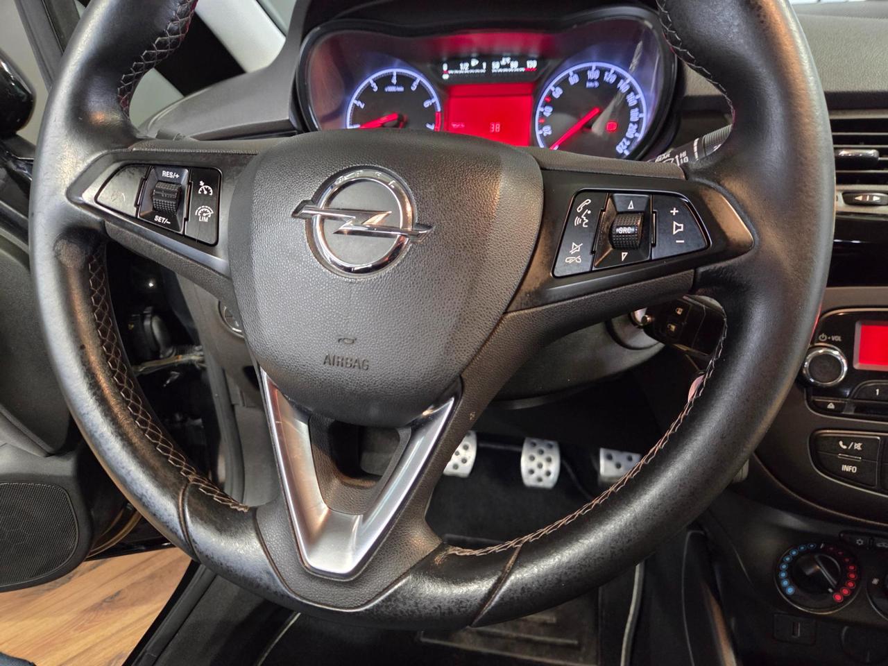 Opel Corsa 5 Porte Corsa 5p 1.2 Innovation (cosmo) my16