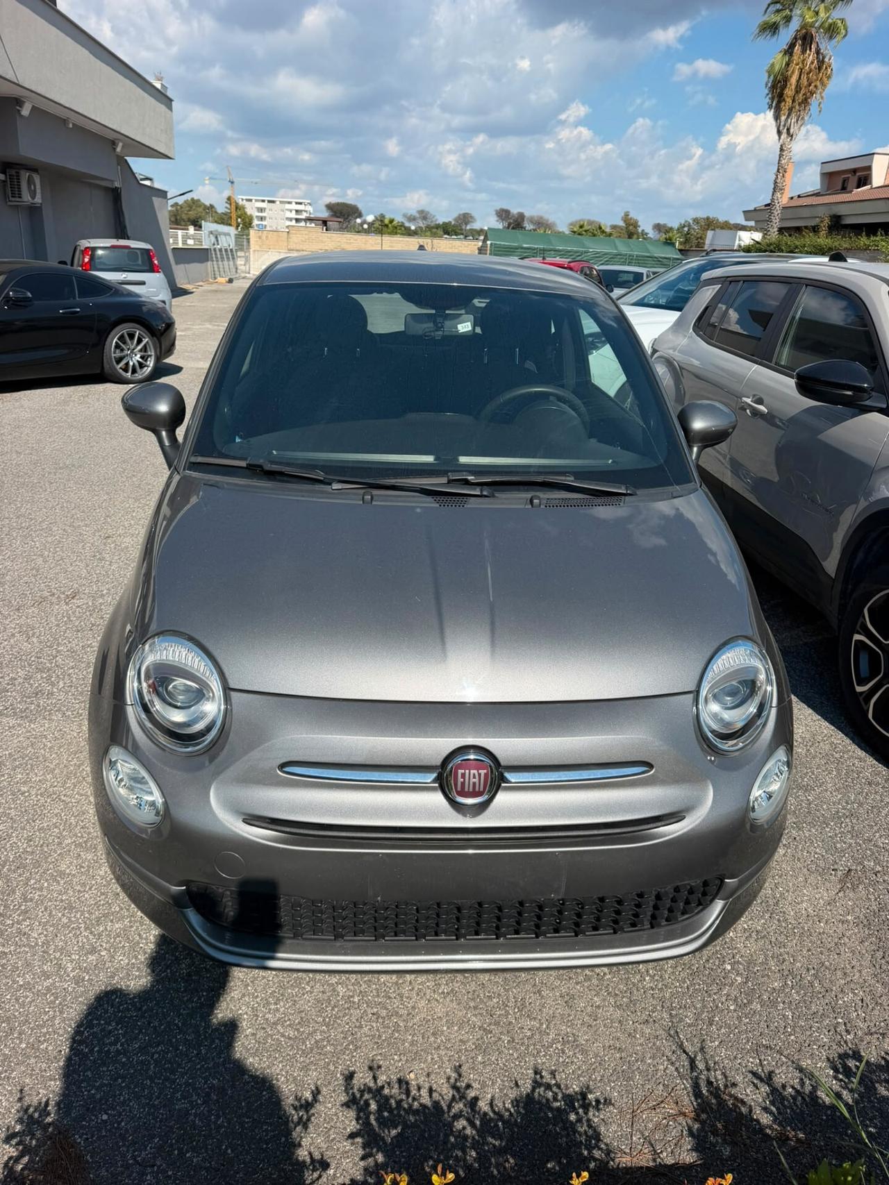 Fiat 500 1.0 Hybrid NESSUN VINCOLO FINANZIARIO