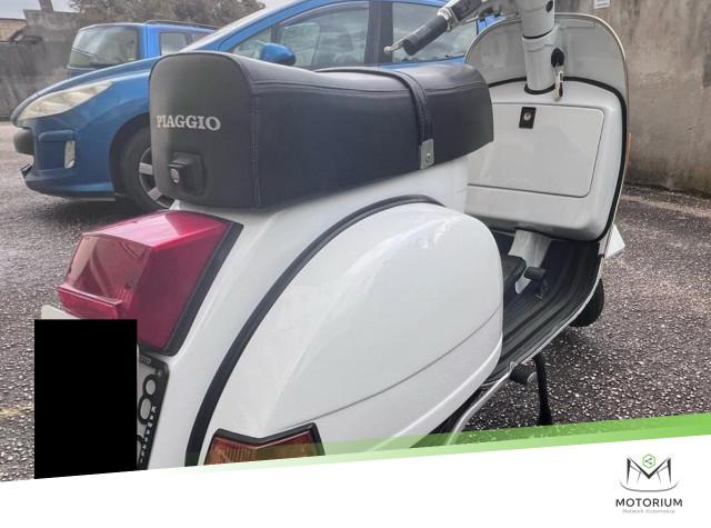 Piaggio Vespa 150 PX (1980 - 00) PX 150 E ELESTART ARCOBALENO
