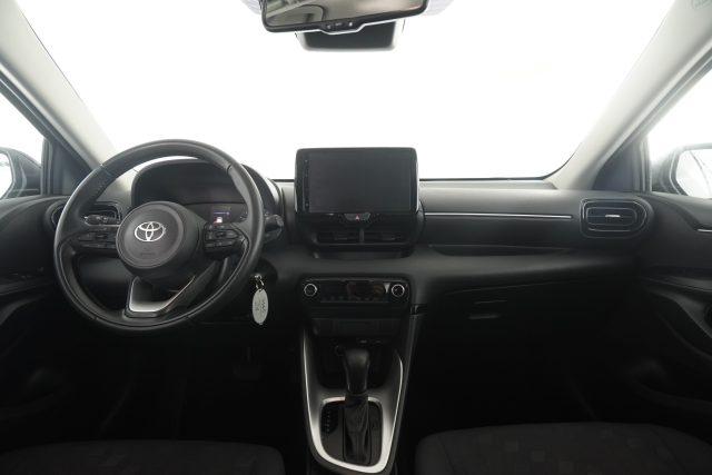 TOYOTA Yaris Yaris 1.5 Hybrid 5 porte Active