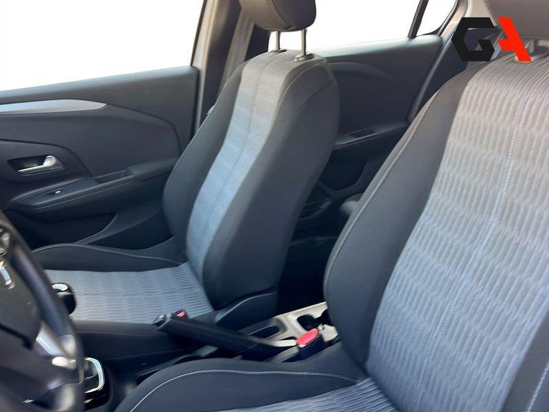 Opel Corsa 1.5 diesel 100 CV Edition