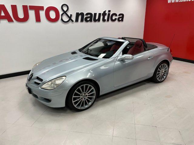 MERCEDES-BENZ SLK 280 V6 EDITION 10