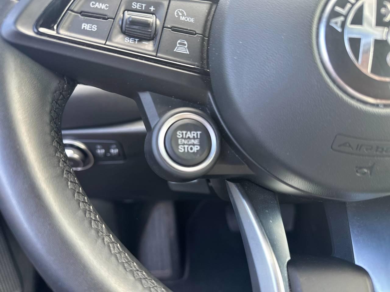 ALFA ROMEO Tonale - Tonale 1.5 hybrid Sprint 130cv tct7