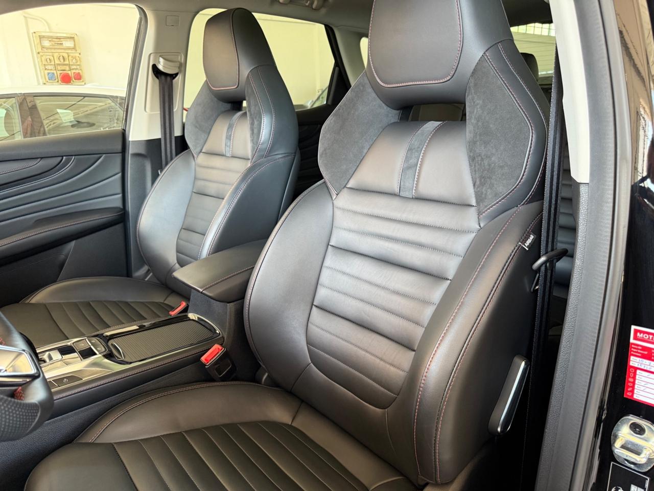 Mg HS 1.5T-GDI AT Luxury NO VINCOLI FINANZIAMENTO