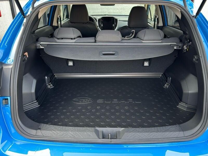 Subaru Crosstrek Crosstrek 2.0i e-boxer Style Xtra