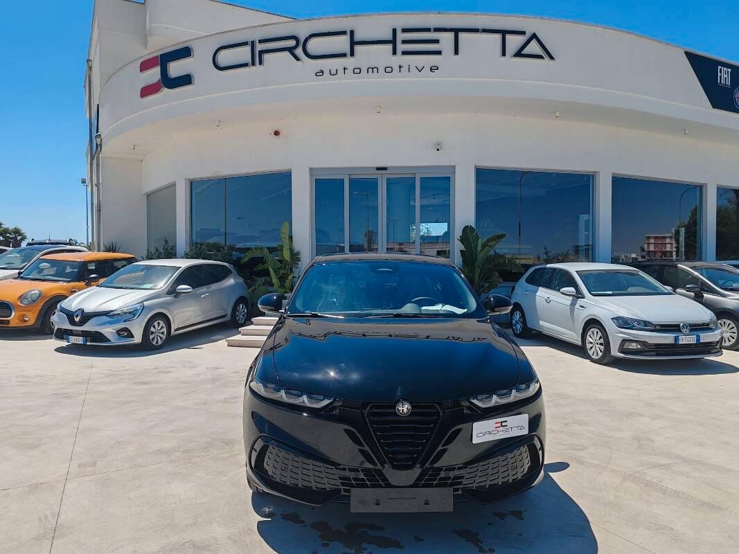 Alfa Romeo Tonale 1.5 hybrid Sprint 175cv tct7