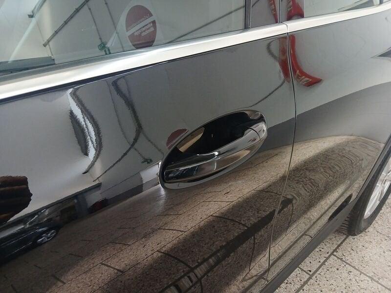 Mercedes-Benz GLA (H247) 180 d Automatic Business