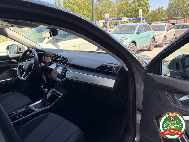 AUDI Q3 SPB 35 TDI S tronic SPORTBACK