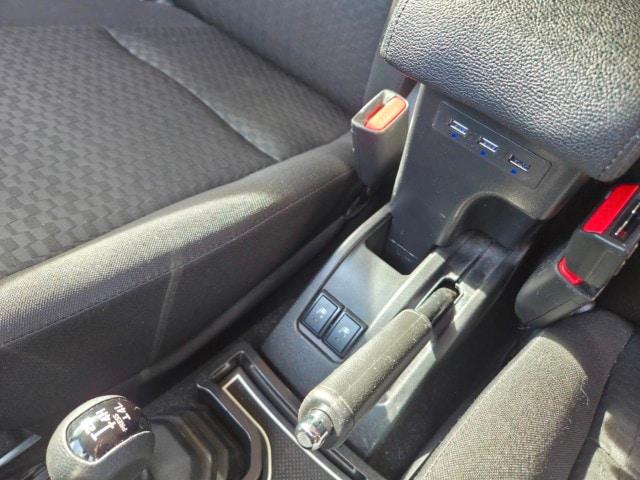 SUZUKI Jimny 1.5 5MT PRO (N1)