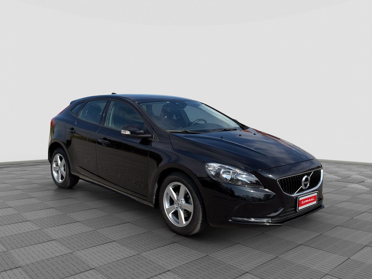 VOLVO V40 D2 Business