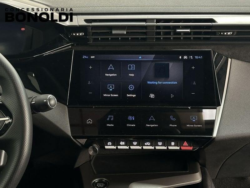Peugeot 408 GT Hybrid 225 e-EAT7 S&S aut.