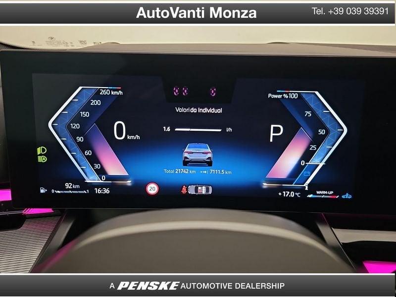 BMW Serie 5 520d xDrive M Sport Pro