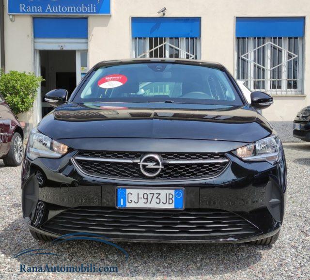 OPEL Corsa 1.2 Elegance UniPro Zero Anticipo