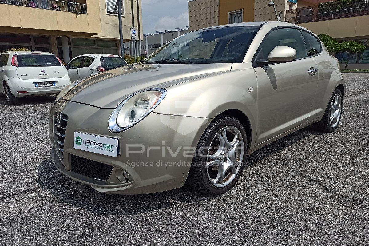 ALFA ROMEO MiTo 1.4 78 CV Distinctive