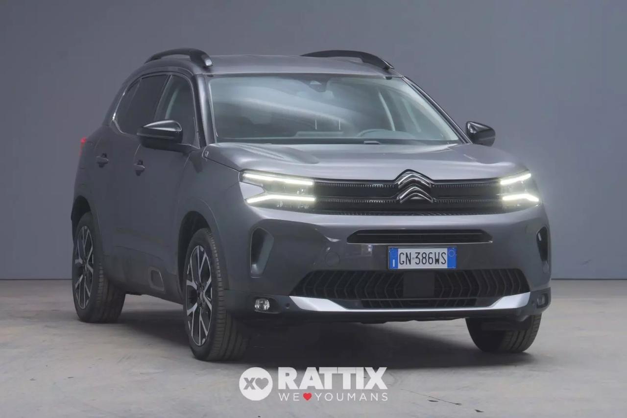 Citroen C5 Aircross 1.2 Puretech 130CV Shine Pack EAT8