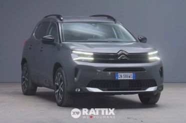 Citroen C5 Aircross 1.2 Puretech 130CV Shine Pack EAT8