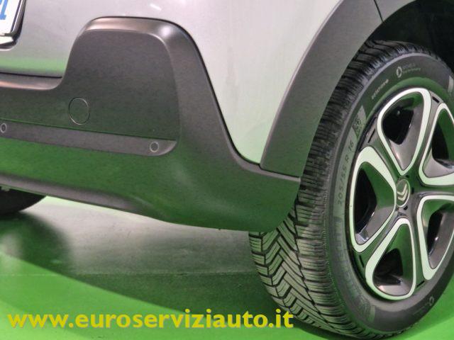 CITROEN C3 PureTech 83 S&S Feel