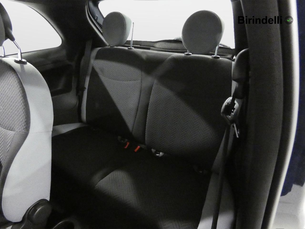 FIAT 500 (2015-2024) - 500 1.2 Pop