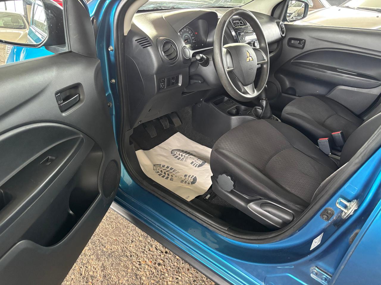 Mitsubishi Space Star 1.0 52KW 71CV Invite NEOPATENTATO