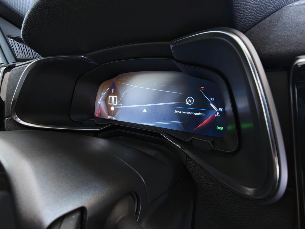 Ds 7 1.5 BlueHDi 130CV Performance Line+ 2022