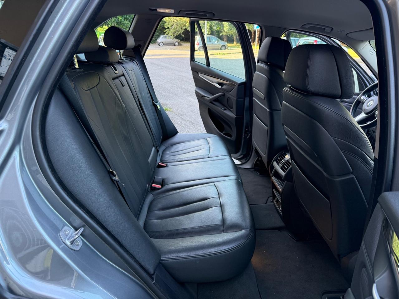 Bmw X5 xDrive40e Luxury