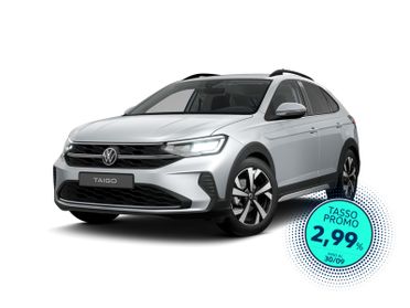 Volkswagen Taigo 1.0 tsi edition plus 115cv dsg