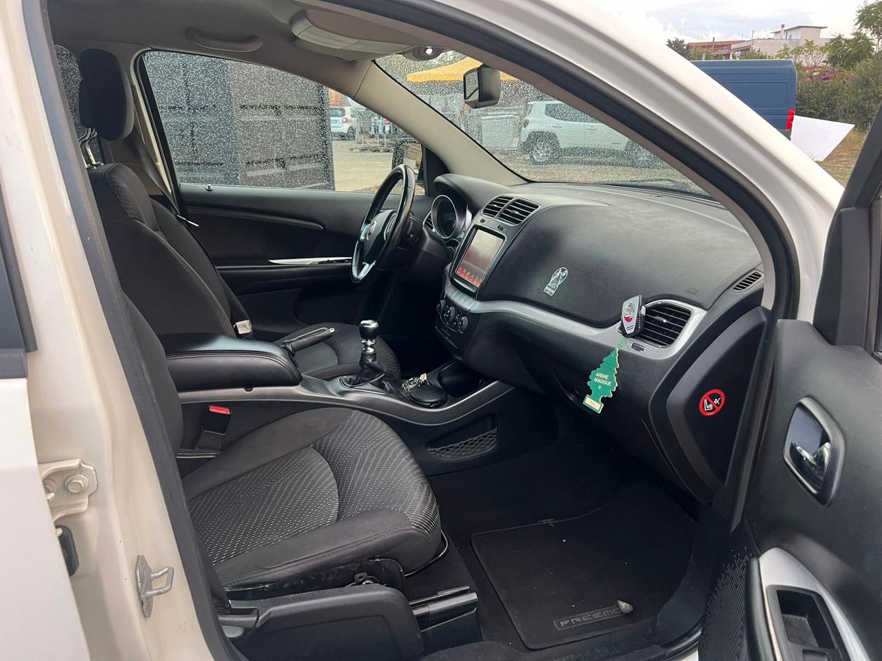 Fiat Freemont 2.0 Multijet 170 CV Urban