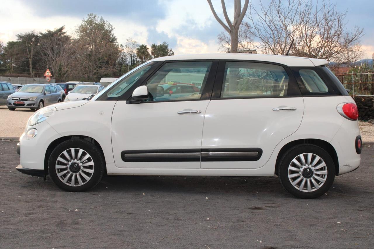 Fiat 500L 1.6 Multijet 120 CV Pop Star