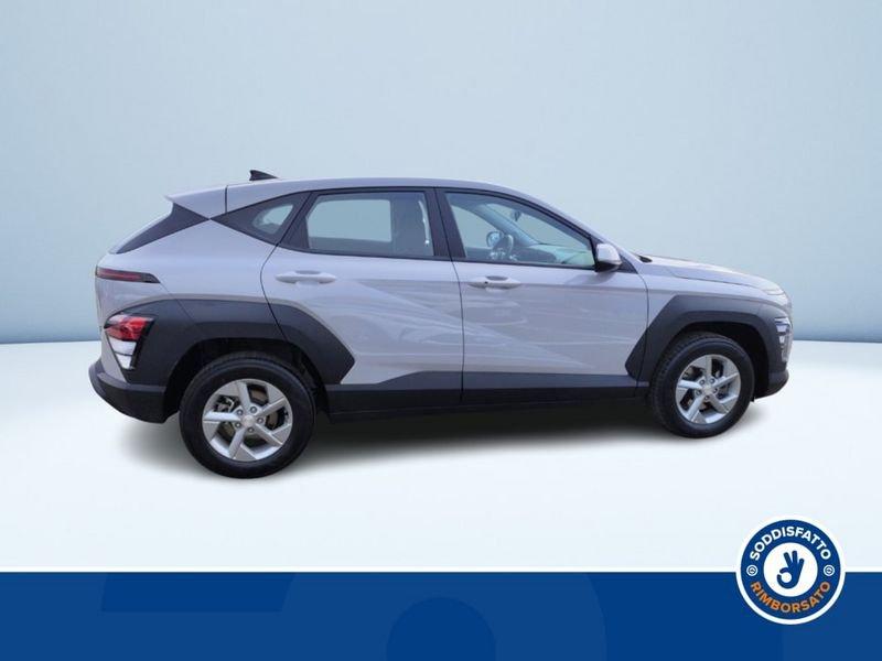 Hyundai Kona 1.0 TGDI MT XTech MY25