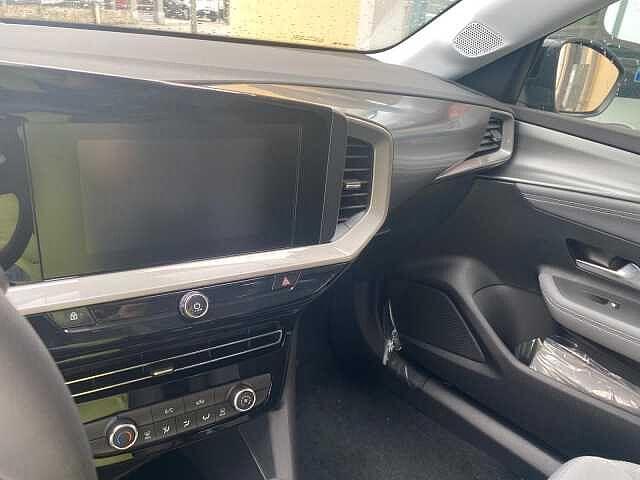 Opel Mokka 1.2 Turbo GS