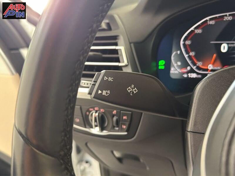 BMW X4 xDrive 20d Msport MH48V
