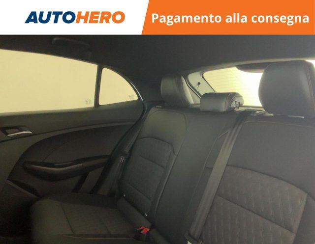 MG MG3 1.5 Hybrid+ Comfort