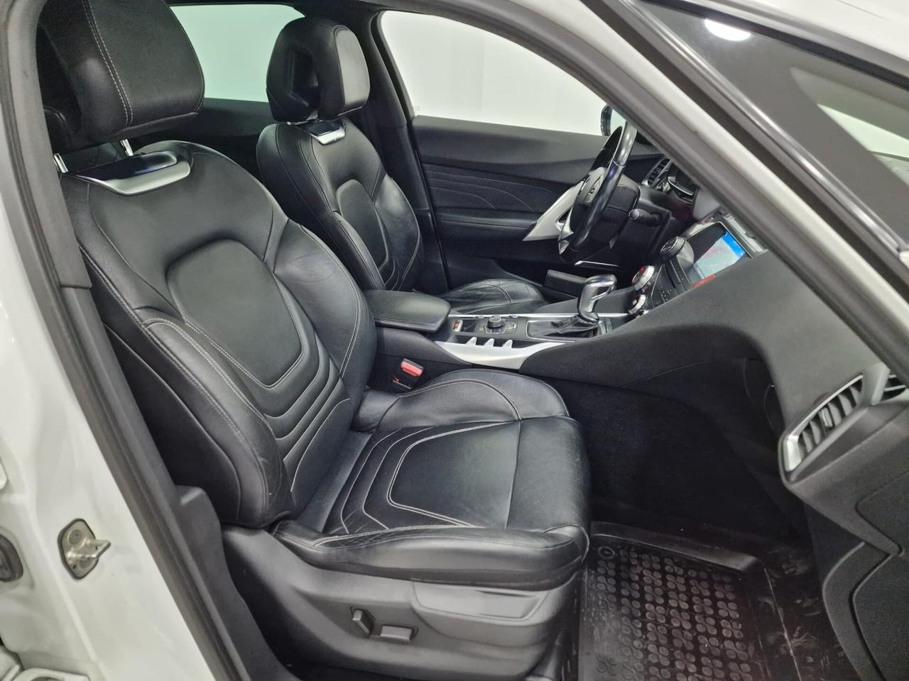 Ds DS5 5 2.0 HDi 160 aut. Sport Chic