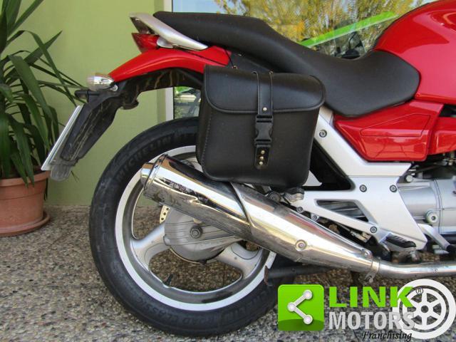 MOTO GUZZI Breva V 750 i.e. TOURING